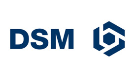  荷兰帝斯曼DSM合作伙伴